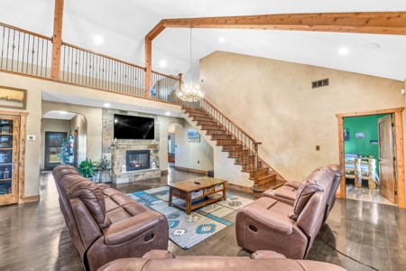 Texas Home For Sale in Paradise ISD - image 6