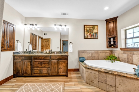 Texas Home For Sale in Paradise ISD - image 12