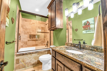 Texas Home For Sale in Paradise ISD - image 22