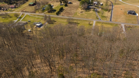 Wooded Retreat Greene County Tennessee Chukey Community - image 24