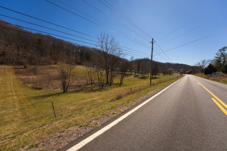 Wooded Retreat Greene County Tennessee Chukey Community - image 12