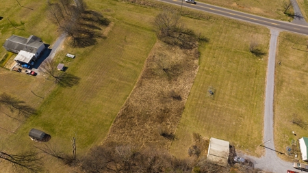 Wooded Retreat Greene County Tennessee Chukey Community - image 25