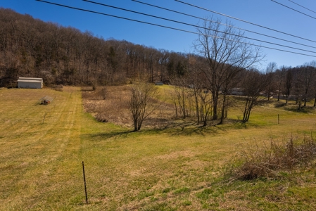 Wooded Retreat Greene County Tennessee Chukey Community - image 13