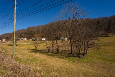 Wooded Retreat Greene County Tennessee Chukey Community - image 9