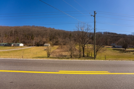 Wooded Retreat Greene County Tennessee Chukey Community - image 26
