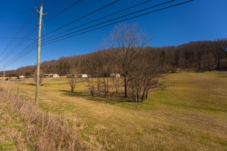 Wooded Retreat Greene County Tennessee Chukey Community - image 10
