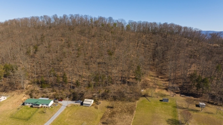 Wooded Retreat Greene County Tennessee Chukey Community - image 7