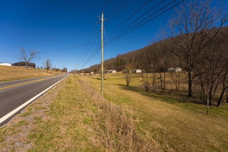 Wooded Retreat Greene County Tennessee Chukey Community - image 8