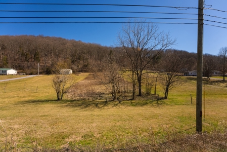 Wooded Retreat Greene County Tennessee Chukey Community - image 11