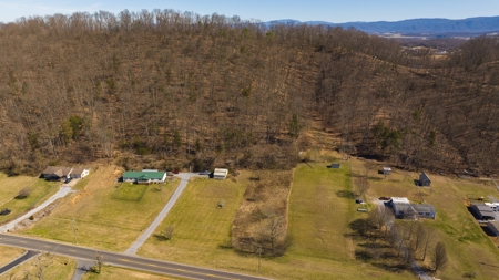 Wooded Retreat Greene County Tennessee Chukey Community - image 6