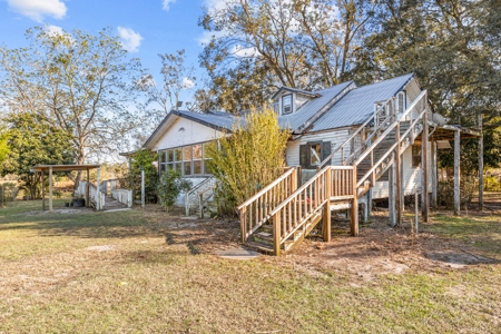 28+ Acres In Alachua, Fl! - image 3