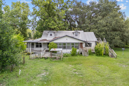 28+ Acres In Alachua, Fl! - image 12