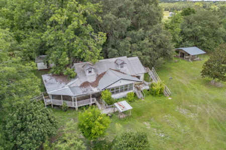 28+ Acres In Alachua, Fl! - image 9
