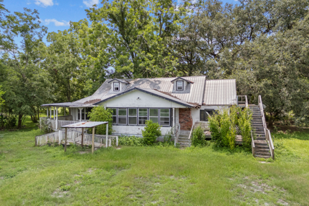 28+ Acres In Alachua, Fl! - image 11