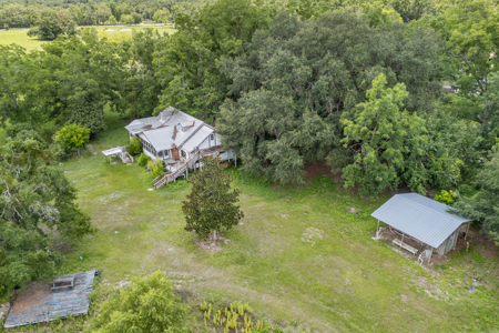 28+ Acres In Alachua, Fl! - image 10