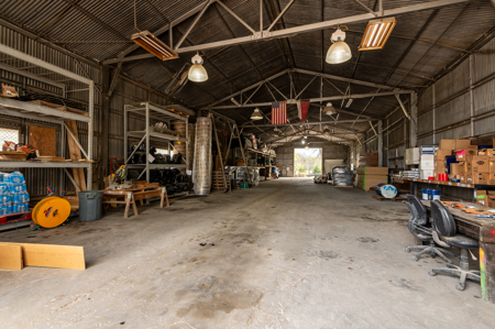 East Texas Commercial Property for Sale near Mineola & Lindale in Smith County - image 7