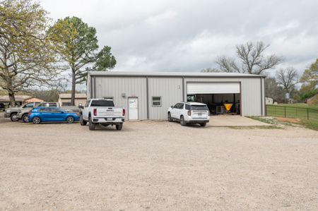 East Texas Commercial Property for Sale near Mineola & Lindale in Smith County - image 8