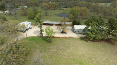 East Texas Commercial Property for Sale near Mineola & Lindale in Smith County - image 4