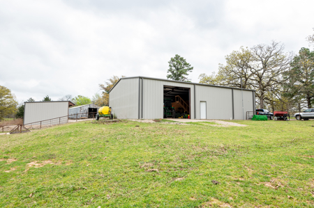 East Texas Commercial Property for Sale near Mineola & Lindale in Smith County - image 9