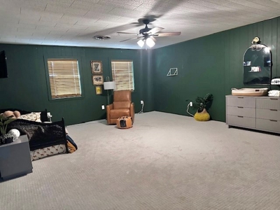 Hacienda Style 4/4 House Fort Stockton, Tx Pecos Co For Sale - image 26