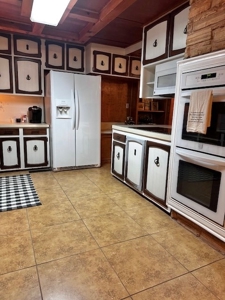 Hacienda Style 4/4 House Fort Stockton, Tx Pecos Co For Sale - image 14