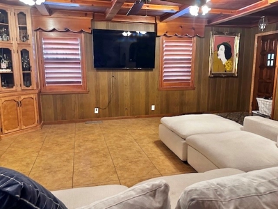 Hacienda Style 4/4 House Fort Stockton, Tx Pecos Co For Sale - image 16
