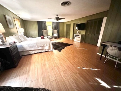 Hacienda Style 4/4 House Fort Stockton, Tx Pecos Co For Sale - image 20