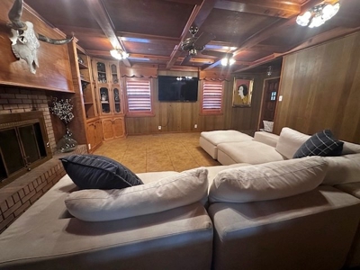 Hacienda Style 4/4 House Fort Stockton, Tx Pecos Co For Sale - image 15