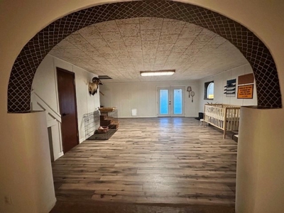 Hacienda Style 4/4 House Fort Stockton, Tx Pecos Co For Sale - image 9