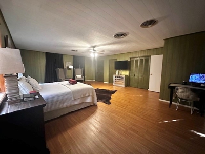 Hacienda Style 4/4 House Fort Stockton, Tx Pecos Co For Sale - image 19