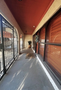 Hacienda Style 4/4 House Fort Stockton, Tx Pecos Co For Sale - image 4