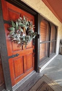 Hacienda Style 4/4 House Fort Stockton, Tx Pecos Co For Sale - image 3