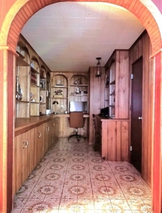 Hacienda Style 4/4 House Fort Stockton, Tx Pecos Co For Sale - image 6
