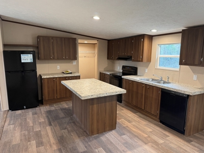Brand New Manufactured Home On 2 Acres - Casey County, Ky - image 16