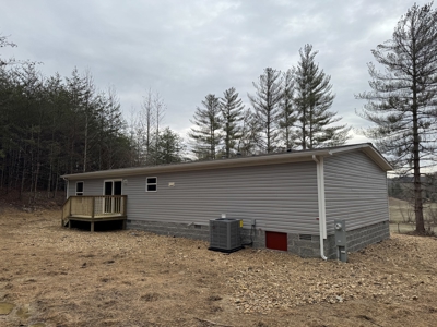 Brand New Manufactured Home On 2 Acres - Casey County, Ky - image 3