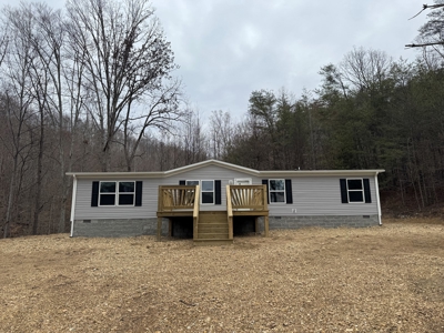 Brand New Manufactured Home On 2 Acres - Casey County, Ky - image 1