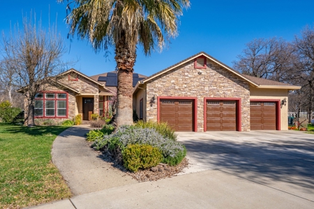 Country Elegance Meets Modern Luxury - image 1