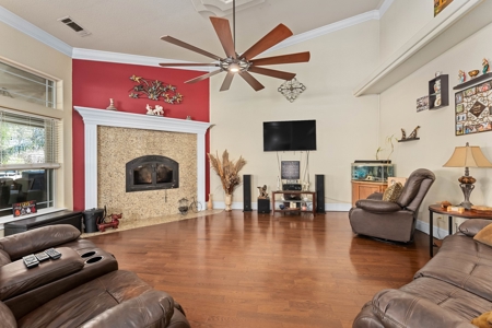 Country Elegance Meets Modern Luxury - image 6
