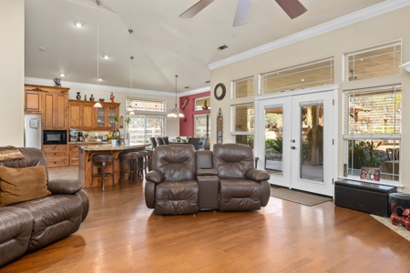 Country Elegance Meets Modern Luxury - image 7