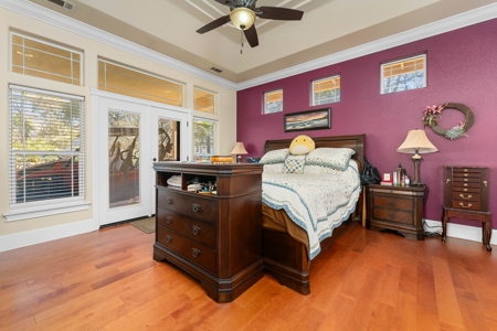 Country Elegance Meets Modern Luxury - image 14
