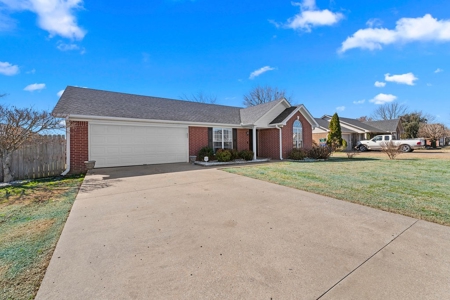 Updated 3 Bedroom Home For Sale in Searcy, Arkansas - image 31