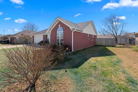 Updated 3 Bedroom Home For Sale in Searcy, Arkansas - image 27