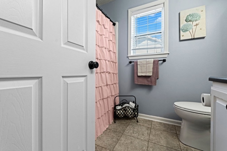 Updated 3 Bedroom Home For Sale in Searcy, Arkansas - image 22