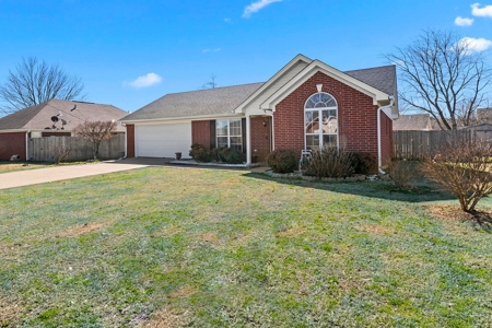 Updated 3 Bedroom Home For Sale in Searcy, Arkansas - image 29
