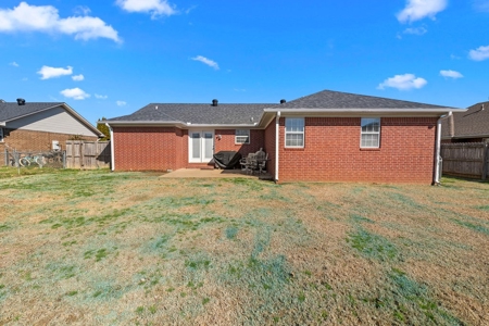 Updated 3 Bedroom Home For Sale in Searcy, Arkansas - image 25