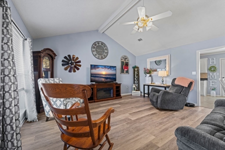 Updated 3 Bedroom Home For Sale in Searcy, Arkansas - image 11