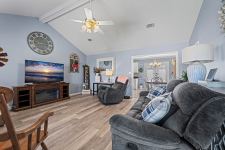 Updated 3 Bedroom Home For Sale in Searcy, Arkansas - image 8