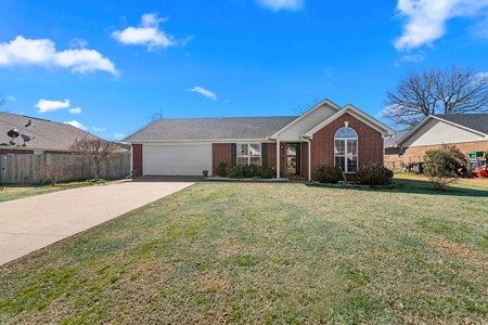 Updated 3 Bedroom Home For Sale in Searcy, Arkansas - image 30