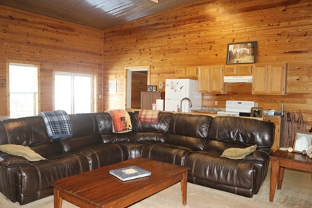 Mini Farm and Homestead in Clinton Arkansas - image 30