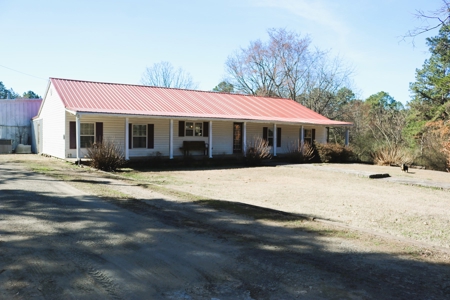 Mini Farm and Homestead in Clinton Arkansas - image 38